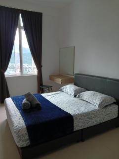 Ereens penthouse Cameron highland - 6