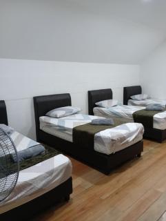 Ereens penthouse Cameron highland - 3