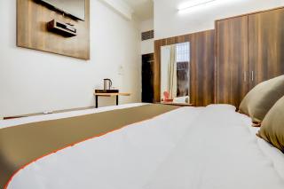 Hotel O Shri Sai Residency - 5