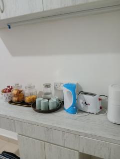 Ereens penthouse Cameron highland - 2