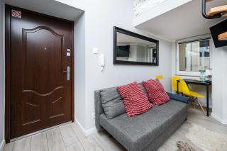 Mielczarskiego 16 Residence Studios by BookingHost - 6