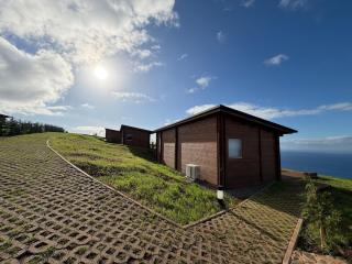 Sunset Eco Shelter 1 - 5