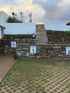 Sunset Eco Shelter 1 - 4