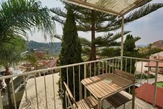 נוף ליער - Forest View Villa - 2