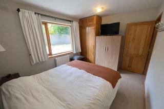 Departamento complejo roca, con Pileta - 4