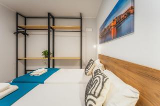 NEW - Only Suites apt 4 Modern 2-Bedroom apartment with common heated Jacuzzi by SF Homes - 8