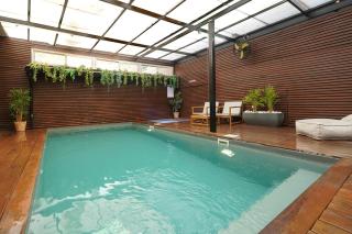 נוף ליער - Forest View Villa - 5