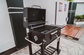 Le Gallery Perling by Cactus Homestay - 7