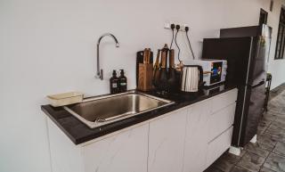 Le Gallery Perling by Cactus Homestay - 4