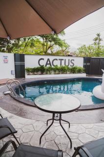 Le Gallery Perling by Cactus Homestay - 9