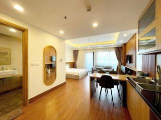 FLC Sea Tower Quy Nhơn- The Beach - 8