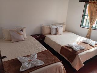 Aparta Hotel Eucalyptus - 4