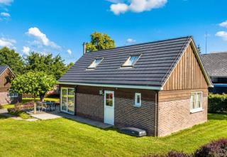 Camping 2000 - Vakantiewoning XL - 9