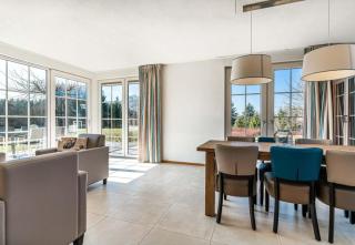 Camping 2000 - Vakantiewoning XL - 5