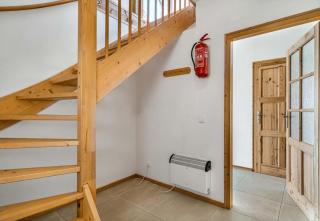 Camping 2000 - Vakantiewoning XL - 4