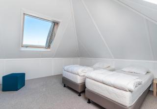 Camping 2000 - Vakantiewoning XL - 2