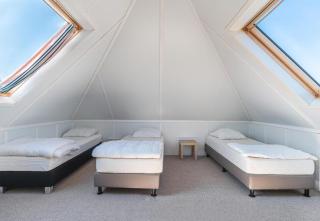 Camping 2000 - Vakantiewoning XL - 1