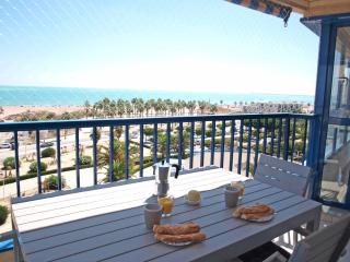 ApartUP Patacona Panoramic - Valencia - 8