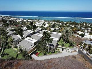 Le Côte Ouest - Appartement T3 Neuf Haut Standing à la Saline Les Bains - 8