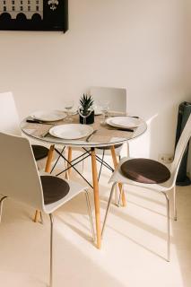 Studio cosy - 2 étoiles - Tours Blois Chambord Amboise Chenonceau zoo de Beauval - 6