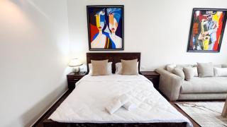 City Breeze Studio au centre-ville d'Agadir - 3