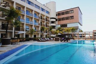 Afago Mareiro Hotel - 0