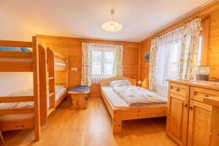 Nagellehen - Flachau - 2