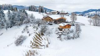 Nagellehen - Flachau - 6