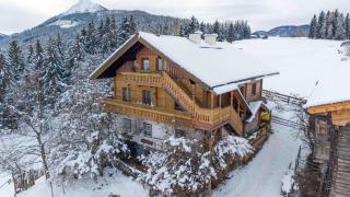 Nagellehen - Flachau - 9