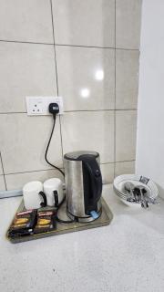 CC Ike Village Homestay Unimas Kota Samarahan - 0