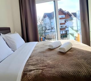 Apartamento Loft Gramado - 9