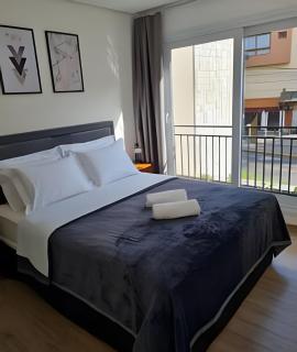 Apartamento Loft Gramado - 8