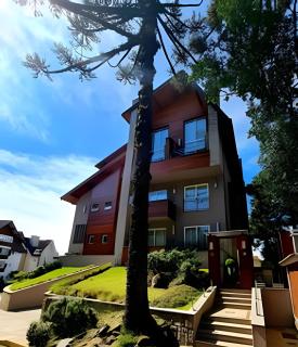 Apartamento Loft Gramado - 0