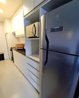 Apartamento Loft Gramado - 6