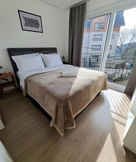 Apartamento Loft Gramado - 3