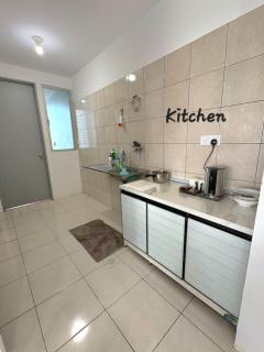 CC Ike Village Homestay Unimas Kota Samarahan - 8