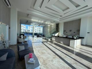 Sharm Hills Hotel Aqua Park - 2