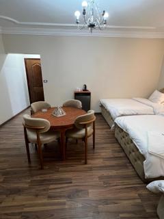 Maat Pyramids View Inn & Jacuzzi - 8