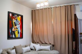 City Breeze Studio au centre-ville d'Agadir - 5