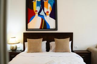 City Breeze Studio au centre-ville d'Agadir - 1