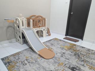 GRANDE MAISON 4 Near AFamosa Waterpark Fully Air Conditioned - 8