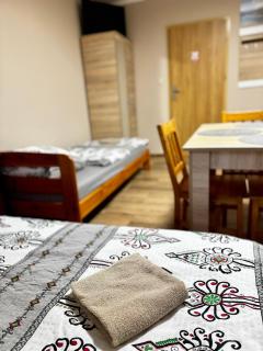 Noclegi "Nad Stawami" - 4