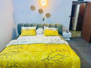 Résidences Fifamè - 0