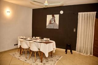 Résidences Fifamè - 3