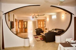 Résidences Fifamè - 1