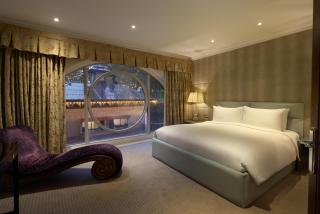 Radisson Blu Hotel, London Leicester Square - London - 2