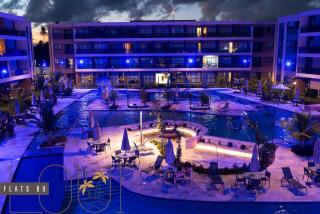 Malia Beach Porto Galinha By Loui - 9