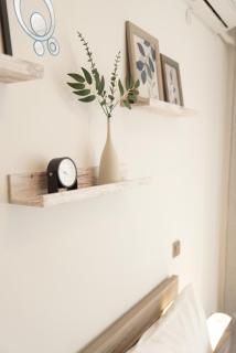 Green & Grey Family Suite 100 m Thessaloniki Cente - 9