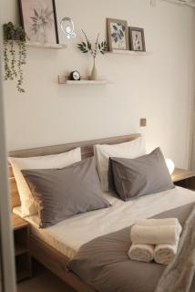 Green & Grey Family Suite 100 m Thessaloniki Cente - 1