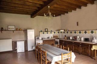 Grand gîte avec piscine entre Charente et Périgord - 4